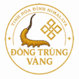 Đông Trùng Vàng Symbol
