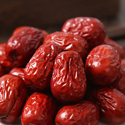 Táo đỏ
