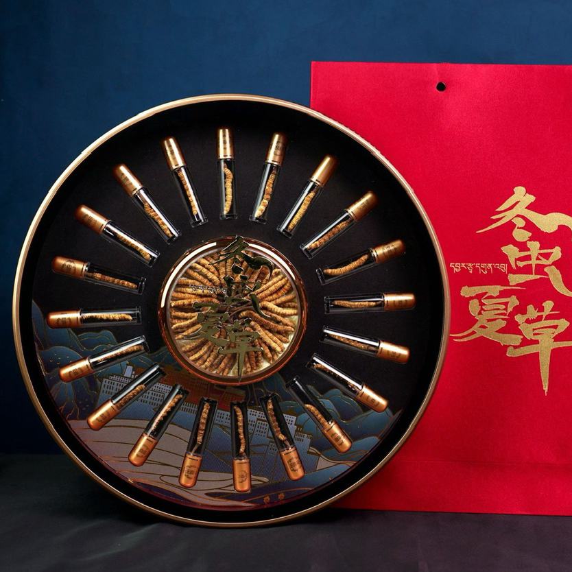 Hộp Kim Cương Hoàng Gia